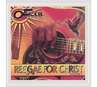 Various - Reggae for Christ Volume 1