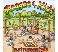 Various - Reggae for Kids: Instrumentals