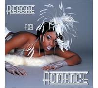 Various - Reggae for Romance