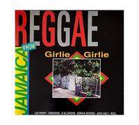 Various - Reggae from Jamaica