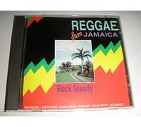 Various - Reggae from Jamaica