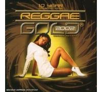 Various - Reggae Gold 2002 [Import]