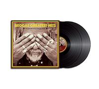 Various - Reggae Greatest Hits [Vinilo]