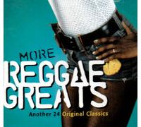 Various - Reggae Greats