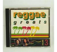 Various - Reggae Greats 3