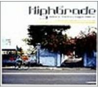 Various [Reggae] - High Grade:Japanese Dance Hall