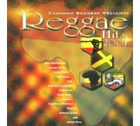 Compilation - Reggae Hits 2001