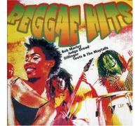 Various - Reggae Hits