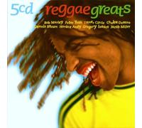 Various - Reggae Hits