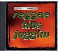 Various - Reggae Hits Jugglin'