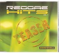 Various - Reggae Hits: Teaser: Dancehall [Import]