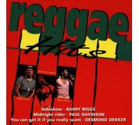 Various - Reggae Hits Vol.1