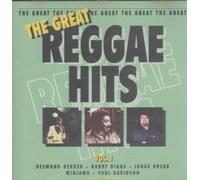 Various - Reggae Hits Vol.1 [Import]