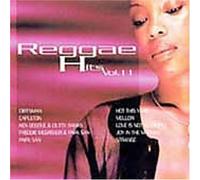 Various - Reggae Hits Vol.11