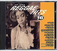 Various - Reggae Hits Vol 16 [Import]
