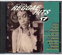 Various - Reggae Hits Vol 17 [Import]