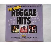Various - Reggae Hits Vol.2