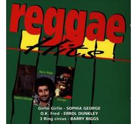 Various - Reggae Hits Vol.2