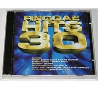 Various Artists - Reggae Hits Vol.30