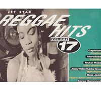 Various - Reggae Hits Volume 17 [Vinilo]