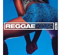 Various - Reggae Hits Volume 2