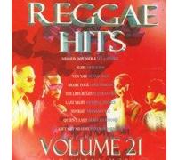 Various - Reggae Hits Volume 21 [Import]