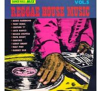 Various - Reggae House Music Vol.5