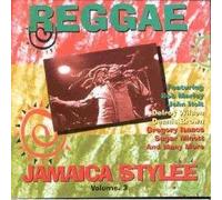 Various - Reggae Jamaica Stylee Vol.3
