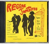 Various - Reggae Jamboree