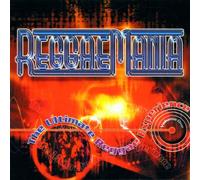 Various - Reggae Mania [Import]