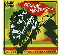 Various - Reggae Masters Vol.1