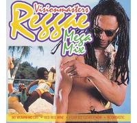 Various - Reggae Mega Mix