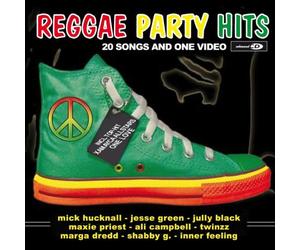 Various - Reggae Party Hits
