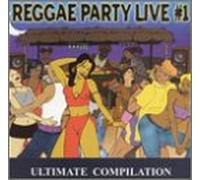 Various - Reggae Party Live 1