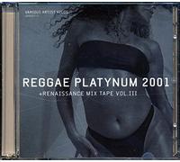 Various - Reggae Platinum 2001 & .....