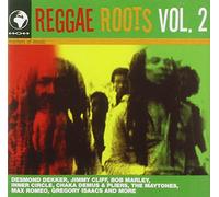 Various - Reggae Roots 2