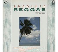 Various-Reggae & Ska - Absolute Reggae