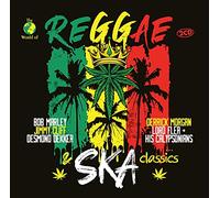 Various - Reggae & Ska Classics [Import]