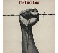 Various-Reggae & Ska - The Front Line