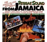 Various - Reggae Sound from Ja