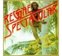 Various - Reggae Spectacular