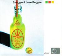 Various Reggae - Struggle & Love Reggae