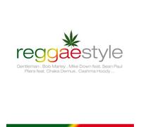 Various - Reggae Style