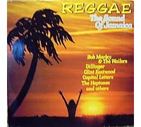 Various - Reggae - The Sound Of Jamaica
