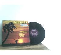 Various - Reggae - The Sound Of Jamaica
