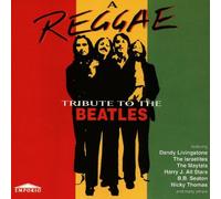 Various - Reggae Tribute to/Beatles