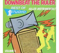Various^Reggae^Various - Downbeat the Ruler (Best Of Studio One, Vol.3)