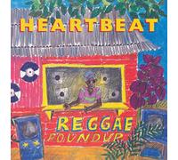Various^Reggae^Various - Heartbeat Reggae Roundup