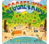 Various^Reggae^Various - Reggae for Kids