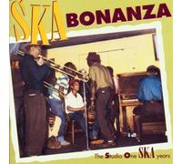 Various^Reggae^Various - Ska Bonanza-Studio 1 (2cd)